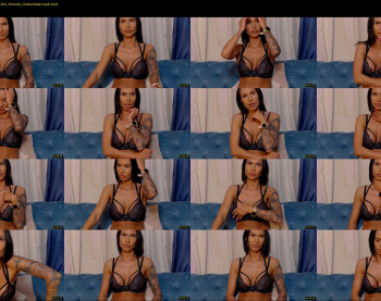 _sinwithme_ — 6 minute Chaturbate female cam show recording, 1080p, Jun 25, 2020