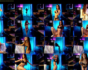 _stella_rose_ — 71 minute Chaturbate female cam show recording, 1080p, Jun 25, 2020