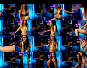 _stella_rose_ — 70 minute Chaturbate female cam show recording, 1080p, Jun 25, 2020