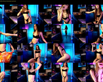 _stella_rose_ — 71 minute Chaturbate female cam show recording, 1080p, Jun 26, 2020