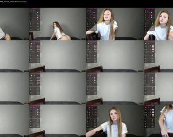_taylor_swift — 75 minute Chaturbate female cam show recording, 1080p, Jun 25, 2020