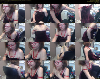 adelewildx — 93 minute Chaturbate female cam show recording, 480p, Jun 25, 2020