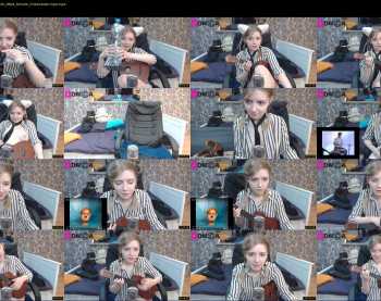 agelina_summer — 71 minute Chaturbate female cam show recording, 1080p, Jun 25, 2020