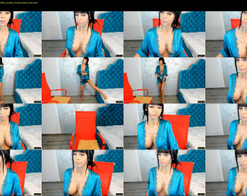 alexissadele — 14 minute Chaturbate female cam show recording, 1080p, Jun 25, 2020
