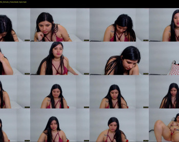 allisonbeth — 41 minute Chaturbate female cam show recording, 480p, Jun 26, 2020