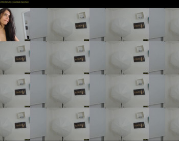 allisonpalmer — 13 minute Chaturbate female cam show recording, 1080p, Jun 26, 2020