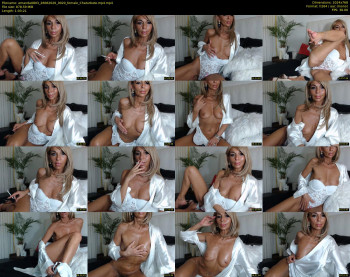 amanda0803 — 64 minute Chaturbate female cam show recording, 720p, Jun 26, 2020