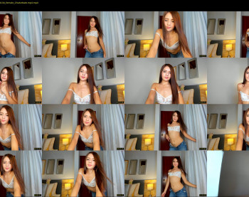 amberlowell — 59 minute Chaturbate female cam show recording, 720p, Jun 26, 2020