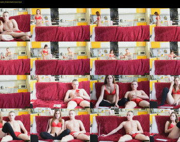 an_iv — 77 minute Chaturbate female cam show recording, 1080p, Jun 25, 2020
