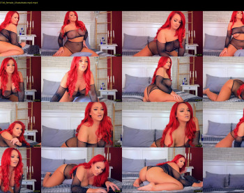 anabellastar — 71 minute Chaturbate female cam show recording, 1080p, Jun 25, 2020