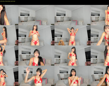 anablerd — 48 minute Chaturbate female cam show recording, 1080p, Jun 26, 2020