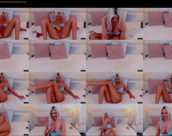 anasstacia__ — 70 minute Chaturbate female cam show recording, 1080p, Jun 26, 2020