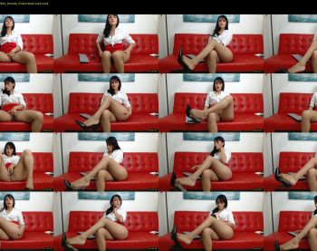 ashley_ruiz_ — 23 minute Chaturbate female cam show recording, 720p, Jun 26, 2020