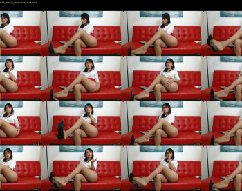 ashley_ruiz_ — 4 minute Chaturbate female cam show recording, 720p, Jun 26, 2020