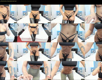asian_delight_ — 72 minute Chaturbate female cam show recording, 1080p, Jun 25, 2020