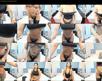 asian_delight_ — 72 minute Chaturbate female cam show recording, 1080p, Jun 25, 2020