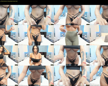asian_delight_ — 71 minute Chaturbate female cam show recording, 1080p, Jun 25, 2020
