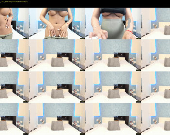 asian_delight_ — 32 minute Chaturbate female cam show recording, 1080p, Jun 25, 2020