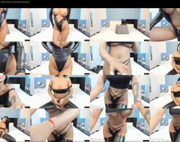 asian_delight_ — 72 minute Chaturbate female cam show recording, 1080p, Jun 25, 2020