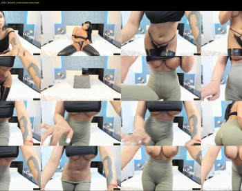 asian_delight_ — 73 minute Chaturbate female cam show recording, 1080p, Jun 25, 2020