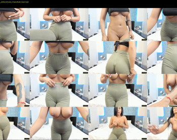 asian_delight_ — 68 minute Chaturbate female cam show recording, 1080p, Jun 25, 2020