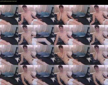 athleticloganx — 3 minute Chaturbate male cam show recording, 1080p, Jun 25, 2020