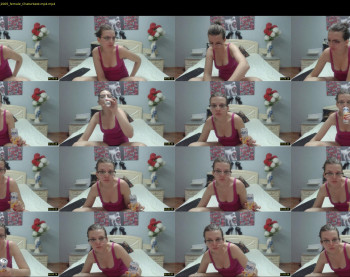 bestchoiceee — 8 minute Chaturbate couple cam show recording, 1080p, Jun 25, 2020