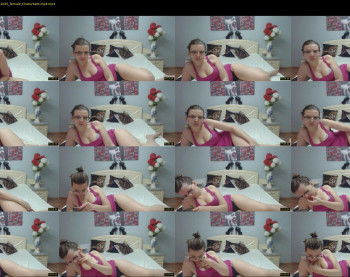 bestchoiceee — 19 minute Chaturbate couple cam show recording, 1080p, Jun 25, 2020