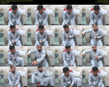 bigbbc999 — 8 minute Chaturbate male cam show recording, 480p, Jun 25, 2020