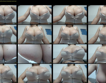bigtitsmary2 — 18 minute Chaturbate female cam show recording, 720p, Jun 26, 2020