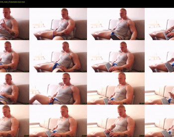 chris_boy37 — 28 minute Chaturbate male cam show recording, 720p, Jun 25, 2020