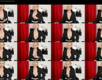 colette1w — 7 minute Chaturbate female cam show recording, 720p, Jun 26, 2020