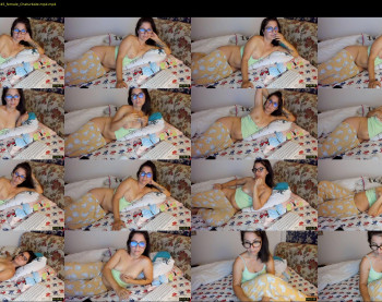 crissy_love — 39 minute Chaturbate female cam show recording, 1080p, Jun 26, 2020