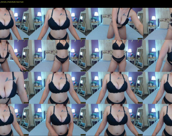 dd_shari — 11 minute Chaturbate female cam show recording, 720p, Jun 26, 2020