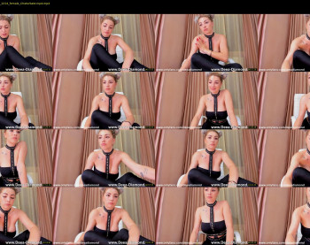 deeadiamond — 53 minute Chaturbate female cam show recording, 1080p, Jun 25, 2020
