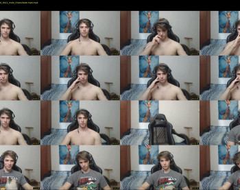 dmitryromanov — 17 minute Chaturbate male cam show recording, 1080p, Jun 26, 2020
