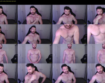 donnybasilisk — 36 minute Chaturbate male cam show recording, 1080p, Jun 25, 2020