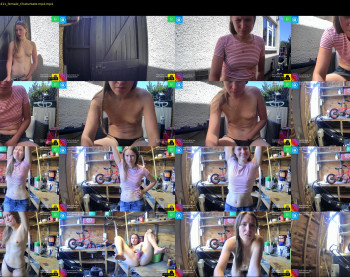 eatmypie69 — 99 minute Chaturbate female cam show recording, 720p, Jun 25, 2020