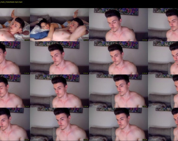 eddieds — 53 minute Chaturbate male cam show recording, 1080p, Jun 26, 2020
