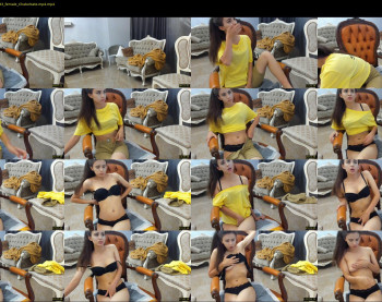 ehotlovea — 70 minute Chaturbate female cam show recording, 1080p, Jun 25, 2020