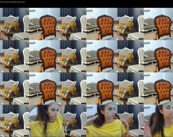 ehotlovea — 26 minute Chaturbate female cam show recording, 1080p, Jun 26, 2020