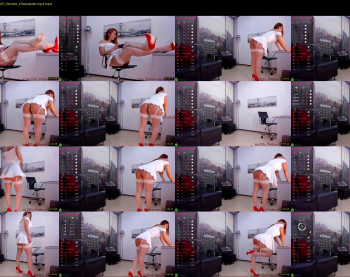 ella_pridee — 73 minute Chaturbate female cam show recording, 720p, Jun 25, 2020