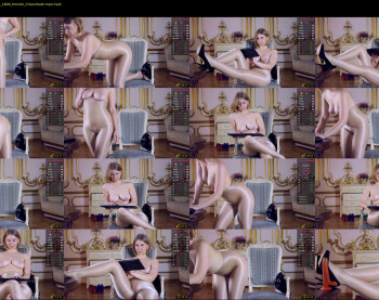 emma_brooks — 75 minute Chaturbate female cam show recording, 1080p, Jun 25, 2020