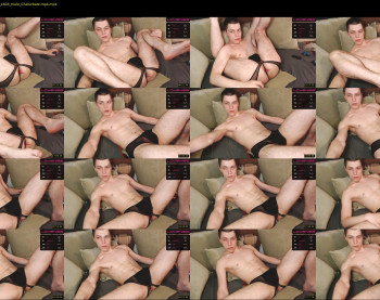 ethan7inches — 59 minute Chaturbate male cam show recording, 1080p, Jun 25, 2020