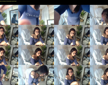 eva_mature — 3 minute Chaturbate female cam show recording, 1080p, Jun 26, 2020
