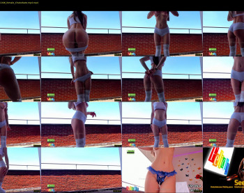 felicity_yours — 75 minute Chaturbate female cam show recording, 1080p, Jun 25, 2020
