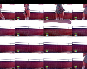 felicity_yours — 6 minute Chaturbate female cam show recording, 1080p, Jun 25, 2020