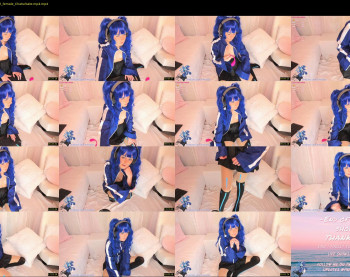 finleyfae — 23 minute Chaturbate female cam show recording, 1080p, Jun 25, 2020