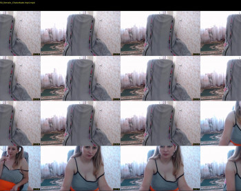 helen_bee — 15 minute Chaturbate female cam show recording, 720p, Jun 25, 2020