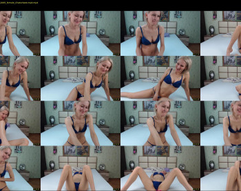 hoootmaggie — 8 minute Chaturbate couple cam show recording, 1080p, Jun 25, 2020